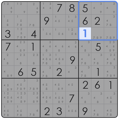 sudoku solutions solver